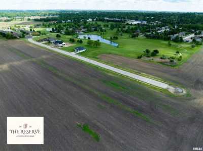 Residential Land For Sale in Jacksonville, Illinois