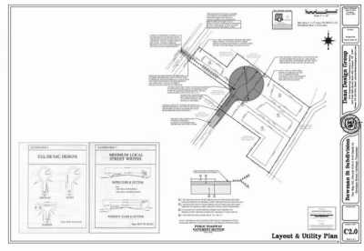 Residential Land For Sale in 