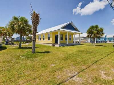 Home For Sale in Mexico Beach, Florida