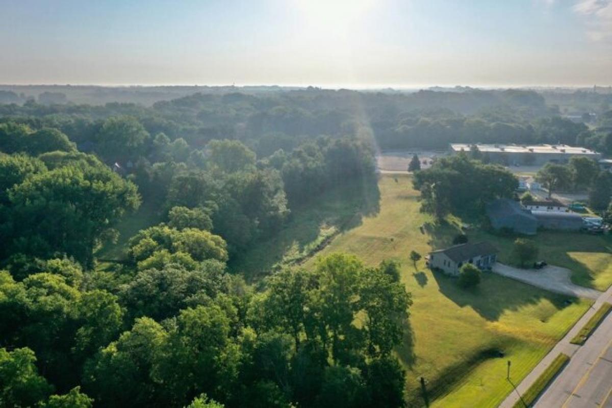 Picture of Residential Land For Sale in Waverly, Iowa, United States