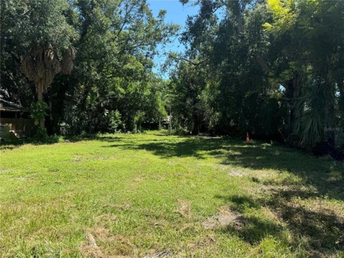 Picture of Residential Land For Sale in Bradenton, Florida, United States