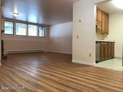 Apartment For Rent in Anchorage, Alaska