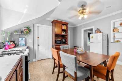 Home For Sale in New Bedford, Massachusetts