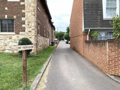 Apartment For Rent in Roanoke, Virginia