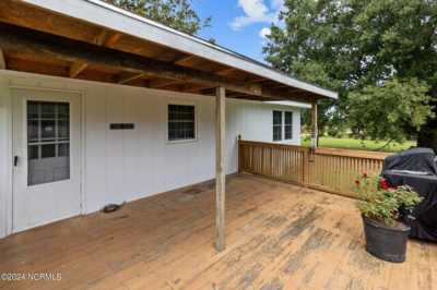 Home For Sale in Castalia, North Carolina