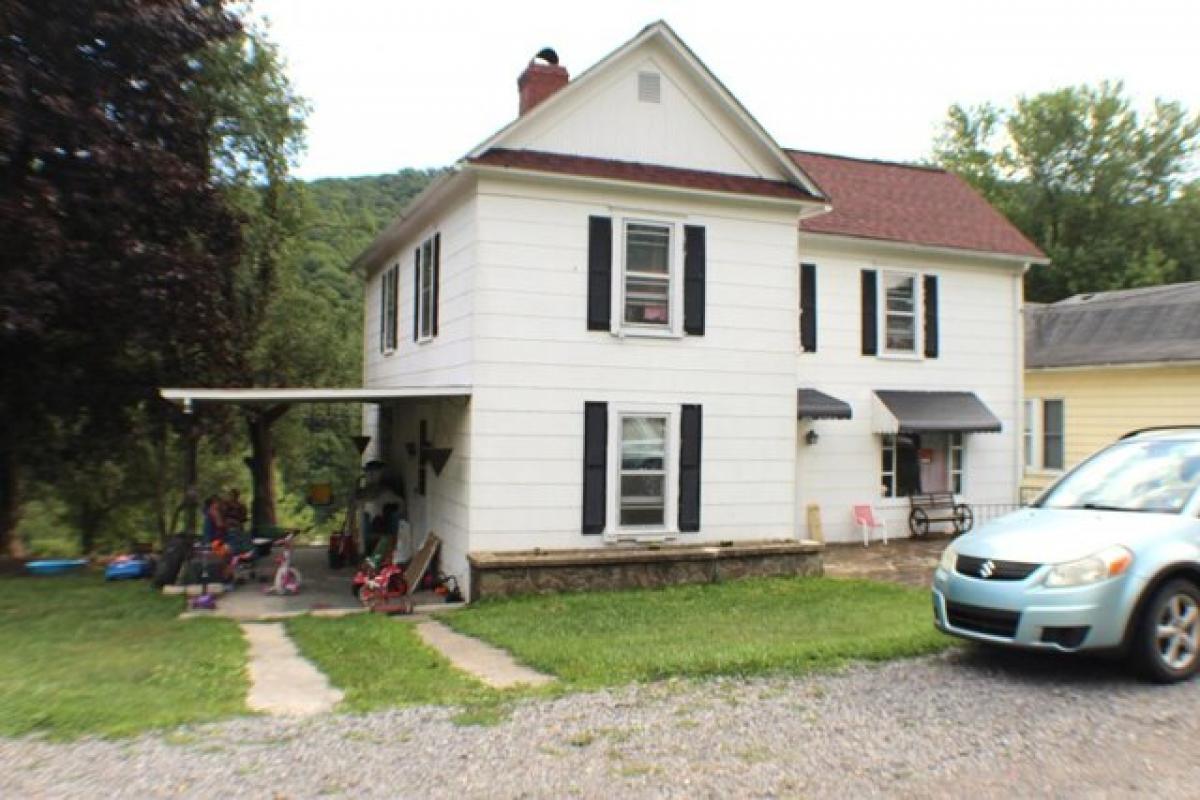 Picture of Home For Sale in Durbin, West Virginia, United States