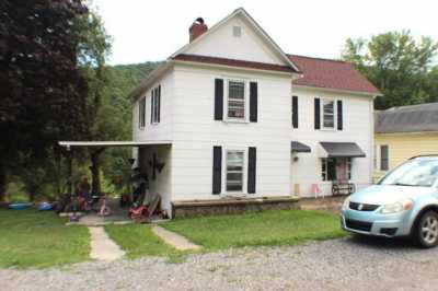 Home For Sale in Durbin, West Virginia