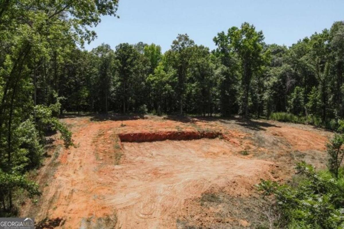 Picture of Residential Land For Sale in Watkinsville, Georgia, United States