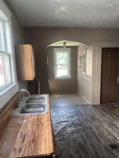 Home For Sale in Clifton Forge, Virginia