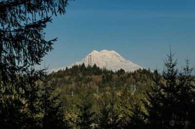 Residential Land For Sale in Olympia, Washington