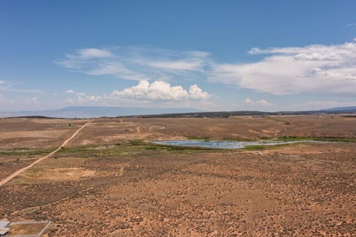 Picture of Residential Land For Sale in Glade Park, Colorado, United States