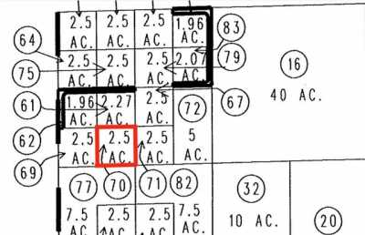 Residential Land For Sale in Barstow, California