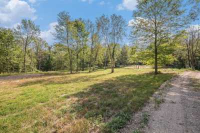 Residential Land For Sale in Delton, Michigan