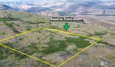 Residential Land For Sale in Tonasket, Washington