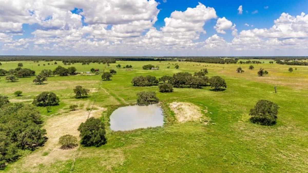 Picture of Residential Land For Sale in Yoakum, Texas, United States