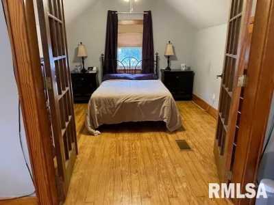 Home For Sale in Macomb, Illinois