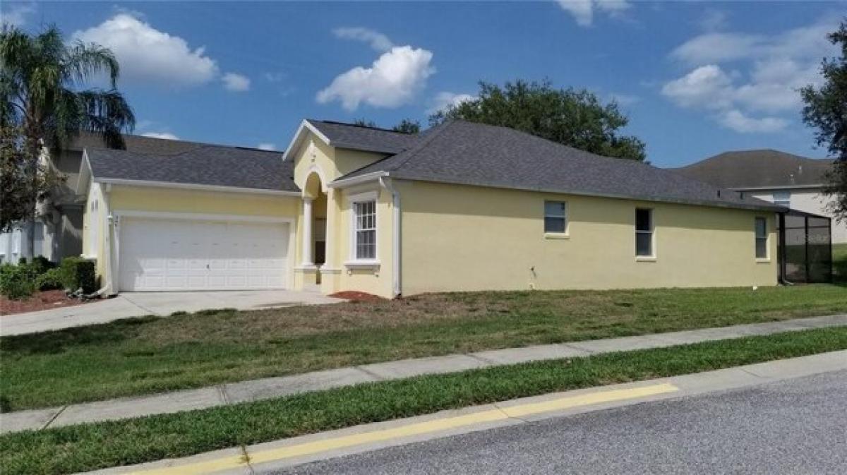 Picture of Home For Rent in Haines City, Florida, United States