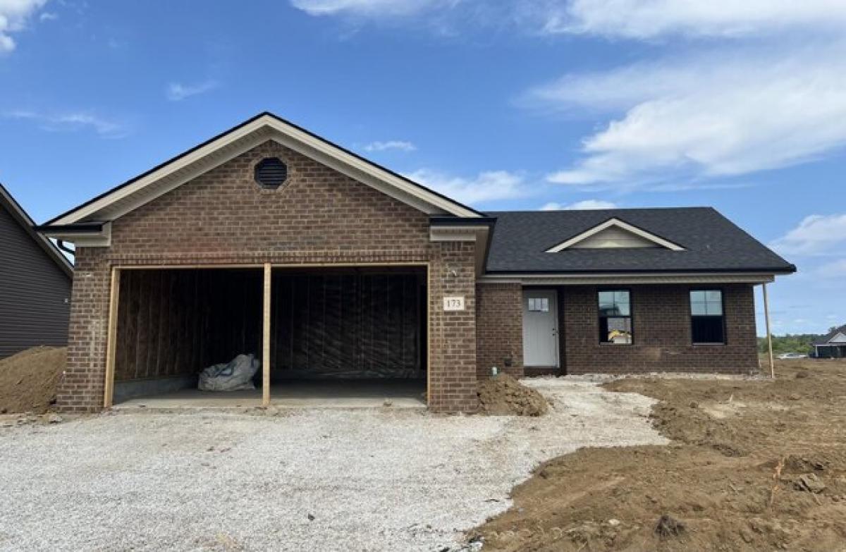 Picture of Home For Sale in Berea, Kentucky, United States