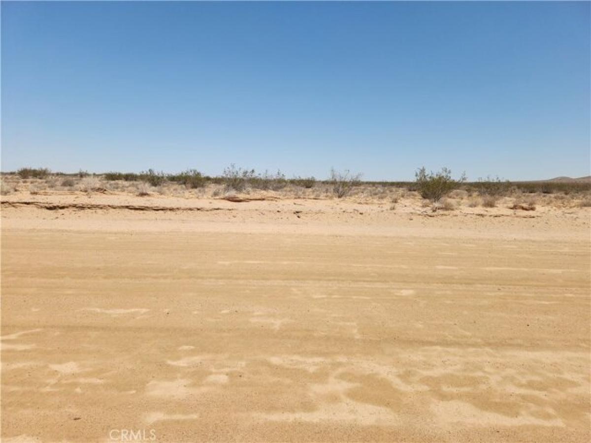 Picture of Residential Land For Sale in Hinkley, California, United States