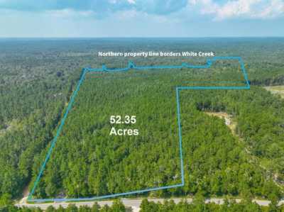 Residential Land For Sale in Ponce de Leon, Florida