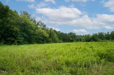 Residential Land For Sale in Efland, North Carolina