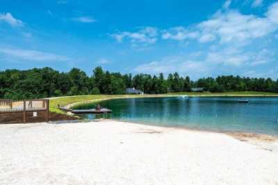 Residential Land For Sale in Nebo, North Carolina