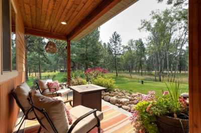 Home For Sale in Florence, Montana