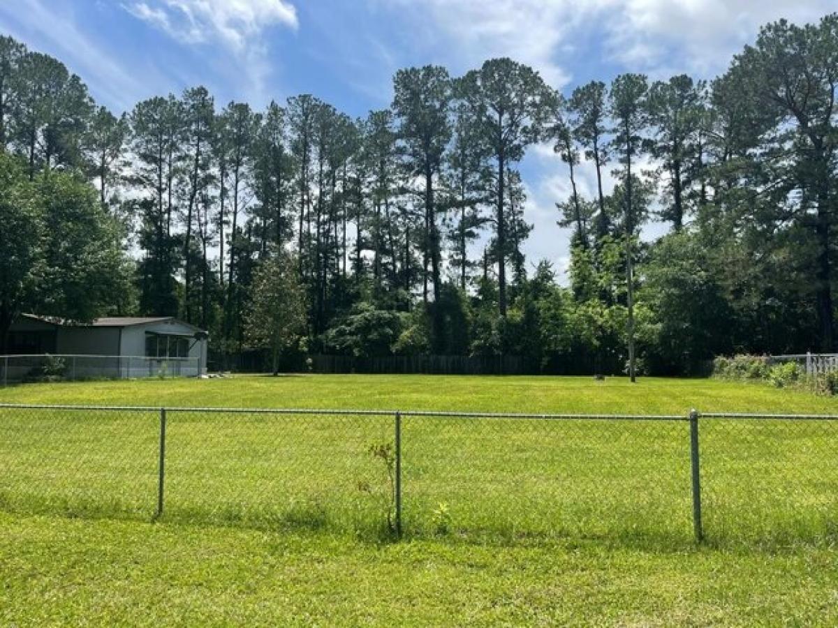 Picture of Residential Land For Sale in Albany, Georgia, United States