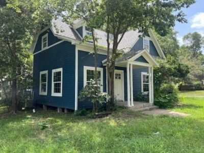 Home For Sale in Terrell, Texas