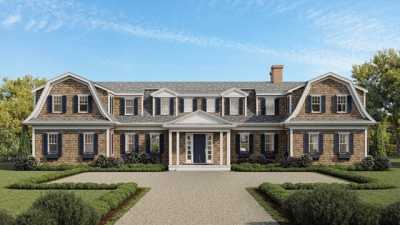 Home For Sale in Edgartown, Massachusetts