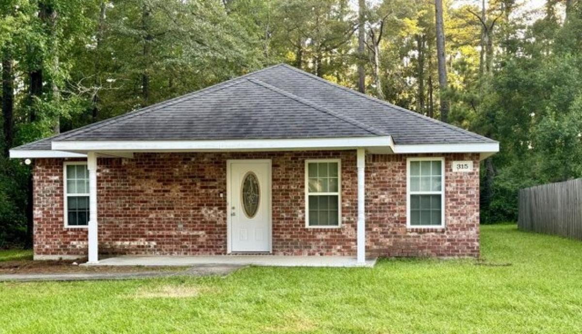 Picture of Home For Sale in Deridder, Louisiana, United States