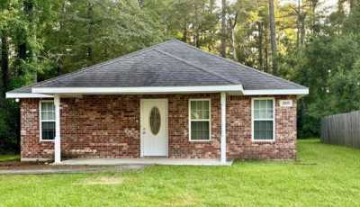 Home For Sale in Deridder, Louisiana