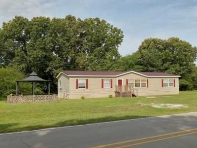 Home For Sale in Pontotoc, Mississippi