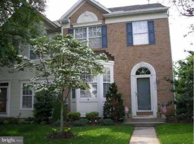 Home For Rent in Frederick, Maryland