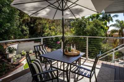 Home For Sale in Del Mar, California