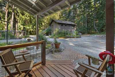 Home For Sale in Friday Harbor, Washington