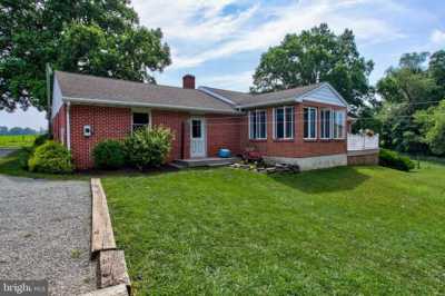 Home For Sale in Peach Bottom, Pennsylvania