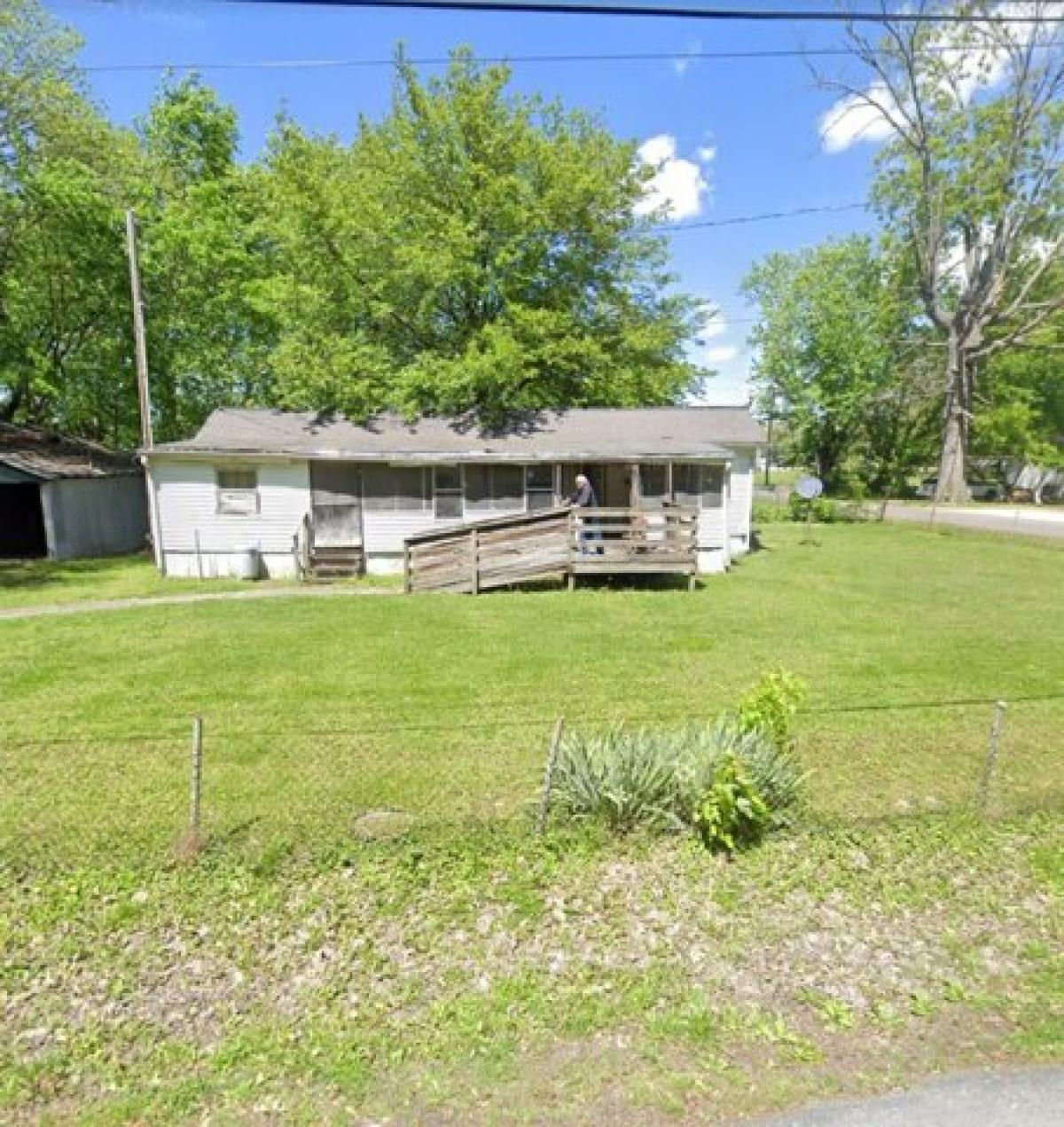 Picture of Residential Land For Sale in Portland, Tennessee, United States