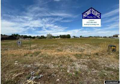 Residential Land For Sale in 