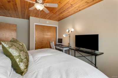 Home For Sale in Big Bear City, California