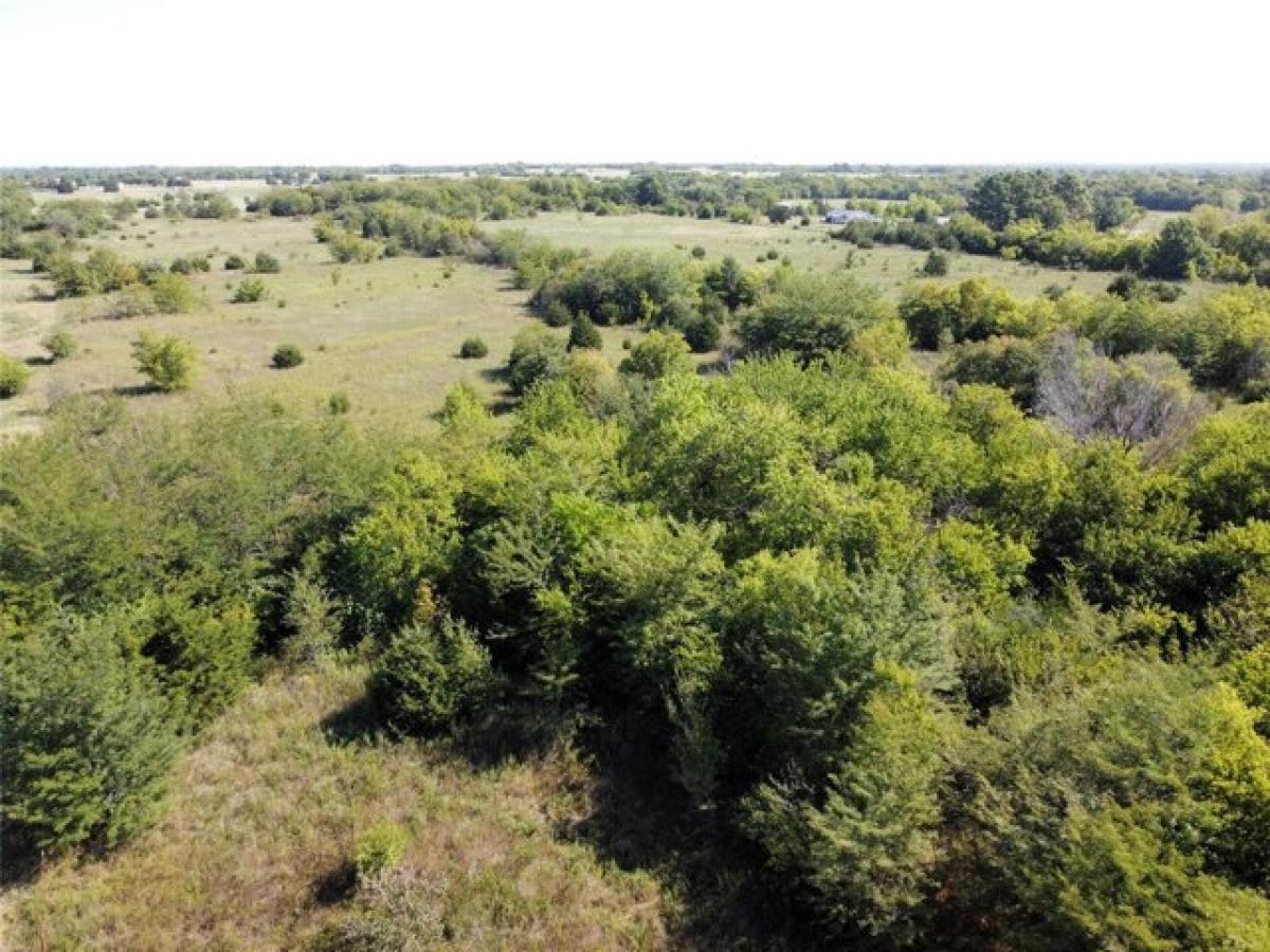 Picture of Residential Land For Sale in Campbell, Texas, United States