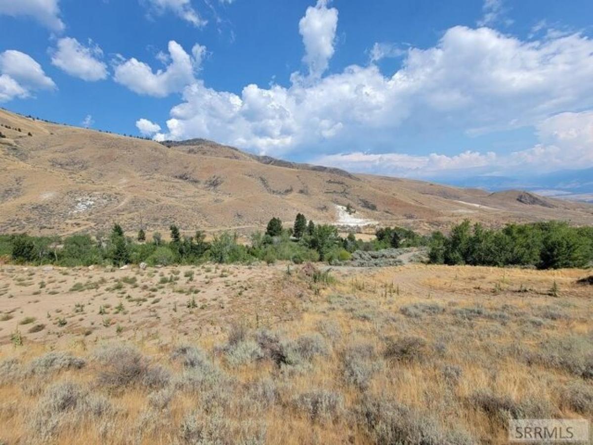 Picture of Residential Land For Sale in Salmon, Idaho, United States