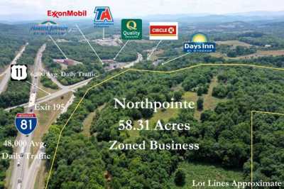 Residential Land For Sale in 