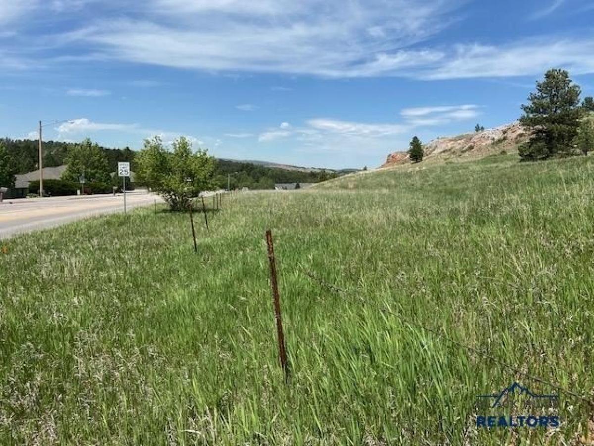 Picture of Residential Land For Sale in Rapid City, South Dakota, United States