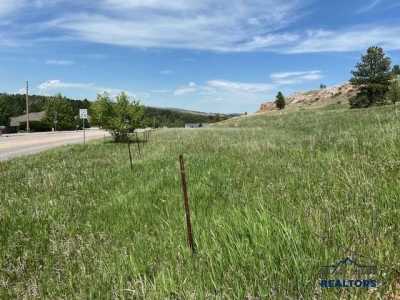 Residential Land For Sale in Rapid City, South Dakota