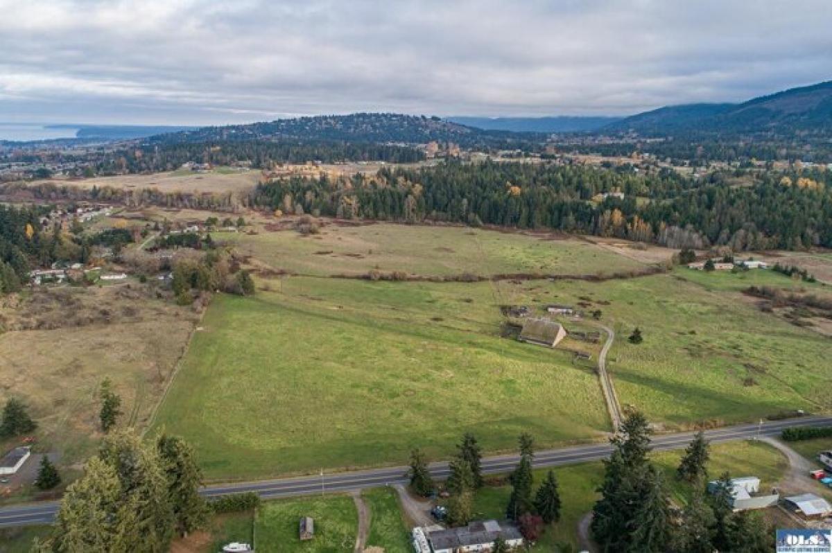 Picture of Residential Land For Sale in Sequim, Washington, United States