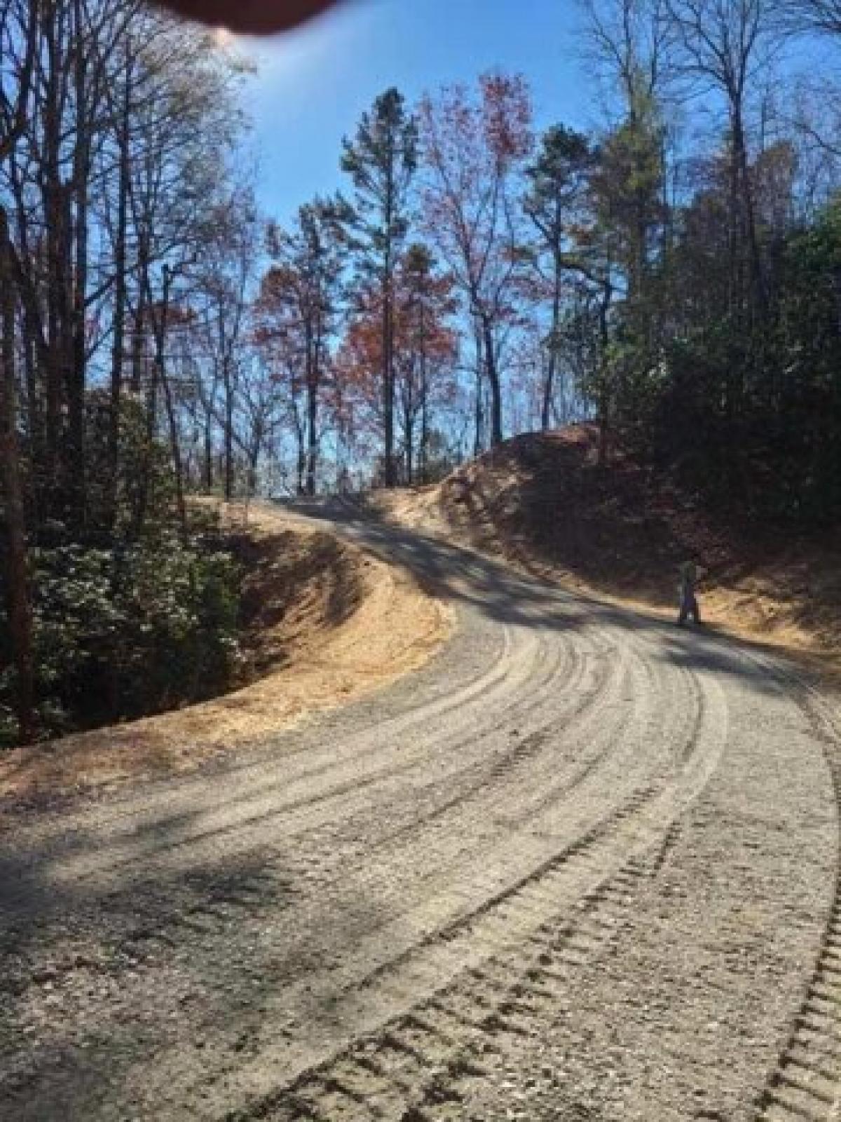 Picture of Residential Land For Sale in Andrews, North Carolina, United States