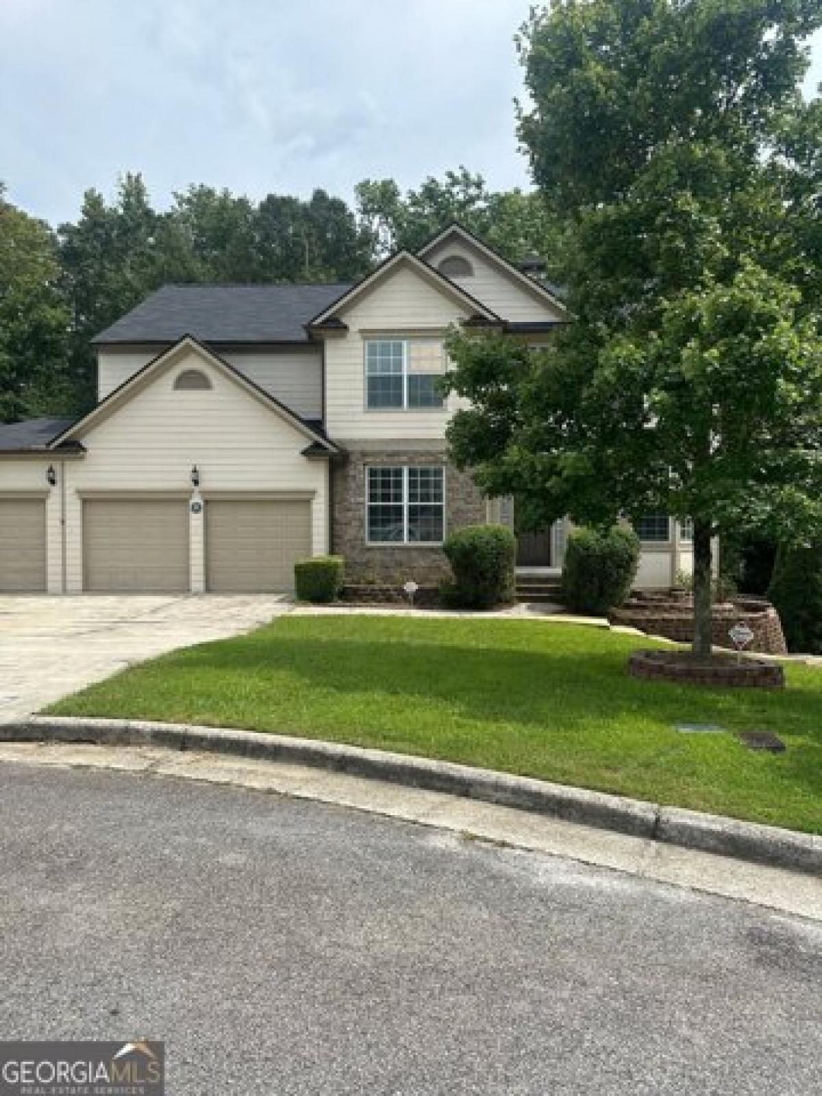 Picture of Home For Rent in Peachtree City, Georgia, United States