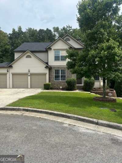 Home For Rent in Peachtree City, Georgia