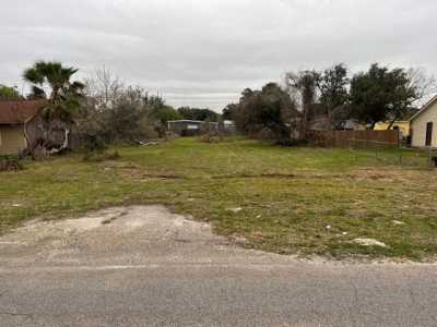 Residential Land For Sale in Aransas Pass, Texas